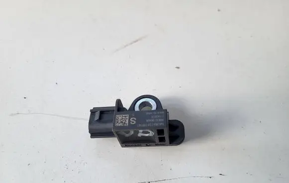 Renault Kadjar Airbag deployment crash/impact sensor 988303RA0A