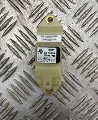 Alfa Romeo 166 Airbag deployment crash/impact sensor 60671767