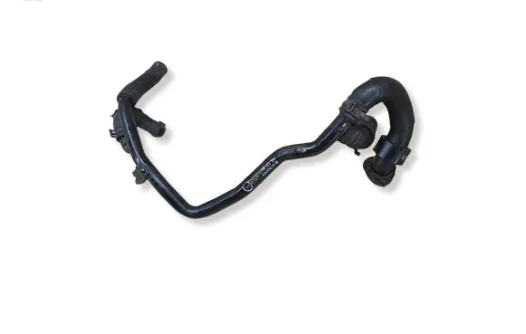 Skoda Superb B8 (3V) Engine coolant pipe/hose 04L121064T