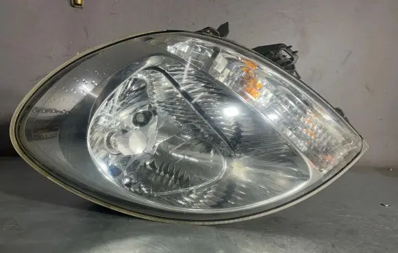 Renault Kangoo I Headlight/headlamp 8200589032 89902358 89902190