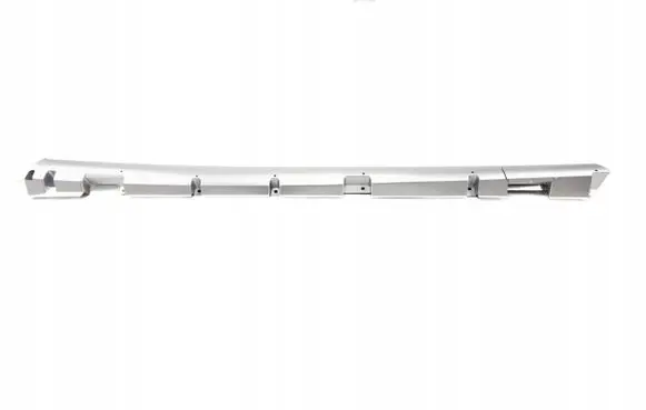 Alfa Romeo 145 - 146 Side skirt rear trim 156017639