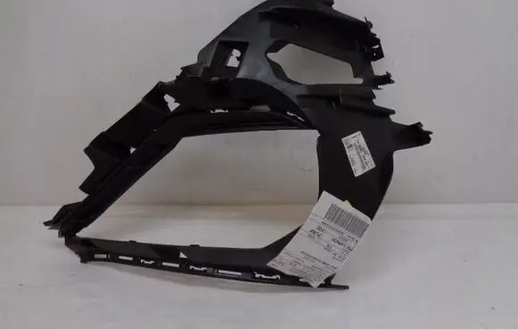 Citroen C4 III e-C4 Front bumper mounting bracket 9834693280