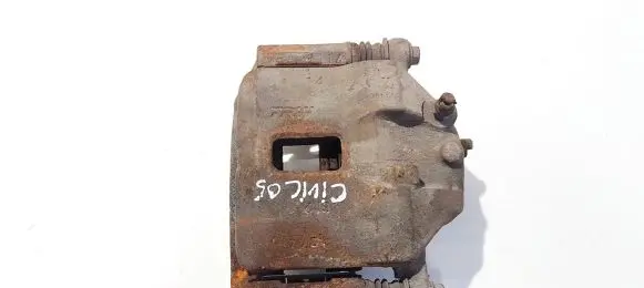 Honda Civic Front brake caliper