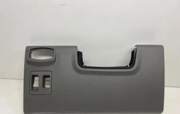 Ford F150 Dashboard lower bottom trim panel FL3B15044F08 T201201 S840A
