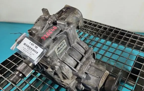 Hyundai Tucson JM Gearbox transfer box case Y060501414 IMPRK1421168