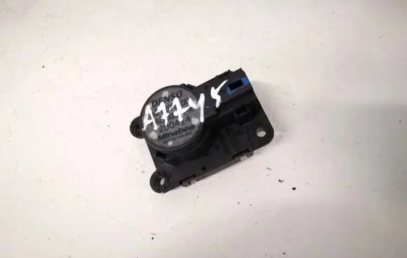Renault Zoe Air flap motor/actuator 200414