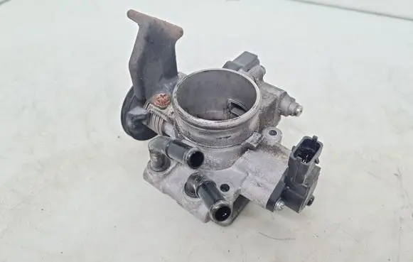 KIA Ceed Throttle valve 3517026910
