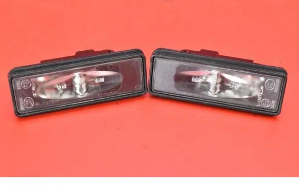 Opel Grandland X Rear/tail lights 9815226680