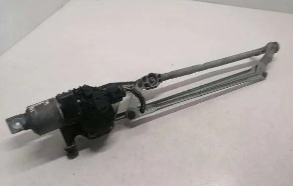 Ford Focus Front wiper linkage and motor 4M5117504AC 3397020850