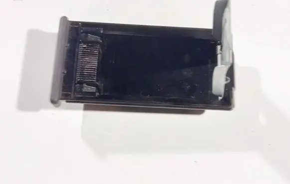 Nissan Almera N16 Car ashtray 68810bm400