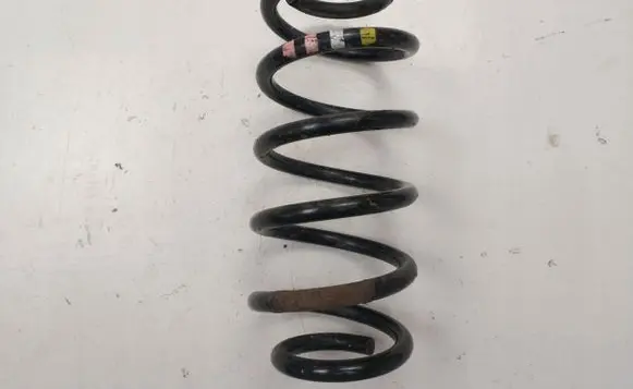 Audi A4 Allroad Front coil spring 8E0411105CH