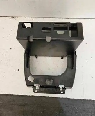 Volvo XC90 Radio/GPS head unit trim 30722808