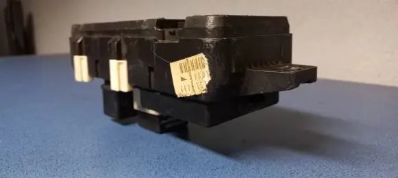 Volvo S40, V40 Fuse box set 30889989