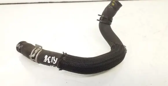 Toyota Avensis T250 Engine coolant pipe/hose