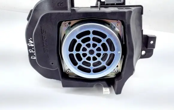 Mazda CX-30 Front door speaker BDJD6696X