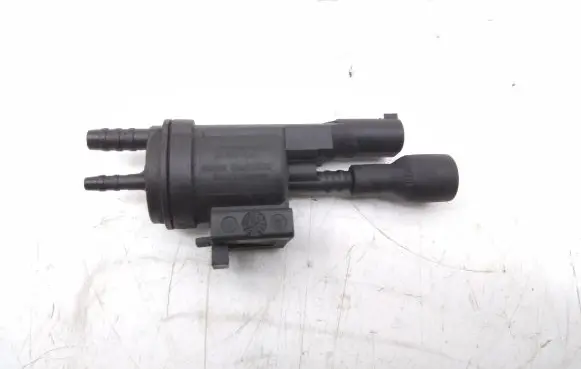 Mercedes-Benz C W204 Turbo solenoid valve 0025407097