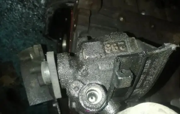 Alfa Romeo 156 Power steering pump