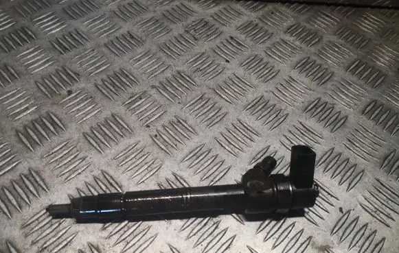 Mercedes-Benz ML W163 Fuel injector 6280700387 A6280700387