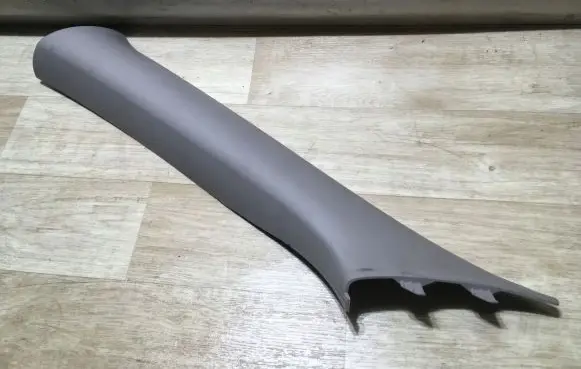 Volvo C70 (A) pillar trim 1593086010