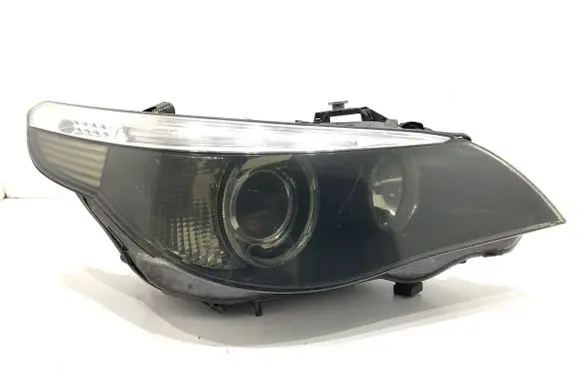BMW 5 E60 E61 Headlight/headlamp