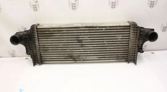 Mercedes-Benz R W251 Intercooler radiator A2515000000