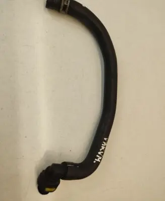 Nissan Qashqai Vacuum line/pipe/hose
