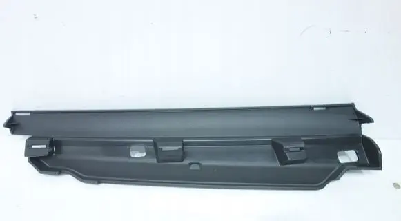 Opel Zafira C Parcel shelf load cover 39084625