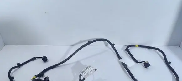Volvo V60 Parking sensor (PDC) wiring loom 31376368 D31376368002