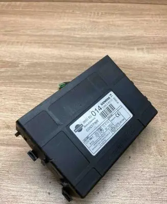 Nissan Almera Tino Comfort/convenience module 28551BU014 5WK48512