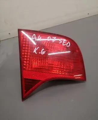Audi A4 S4 B7 8E 8H Tailgate rear/tail lights 965159