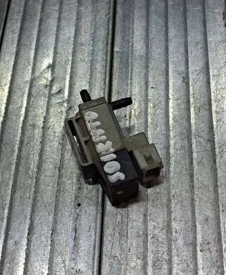 KIA Carnival Turbo solenoid valve 351202A400 12V07T200