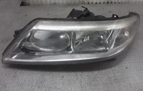Renault Laguna II Headlight/headlamp 89003523