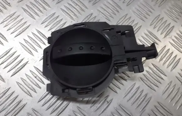 Citroen C2 Front door interior handle 9647164477