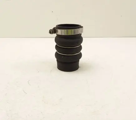 Porsche Cayenne (9PA) Intercooler hose/pipe 7L5145802B