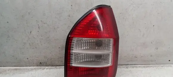 Opel Zafira A Rear/tail lights 62281