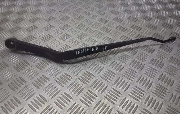 Opel Insignia A Front wiper blade arm 13227398