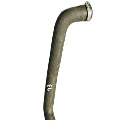 Opel Vivaro Coolant pipe/hose 24859751411