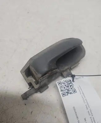 Peugeot 107 Rear door interior handle trim 7930