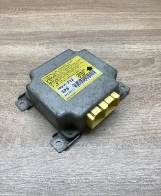 Mitsubishi Galant Airbag deployment crash/impact sensor MR309232 X6T42071