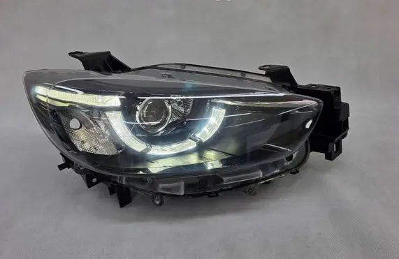 Mazda CX-5 Headlight/headlamp 09895442 SP09895442