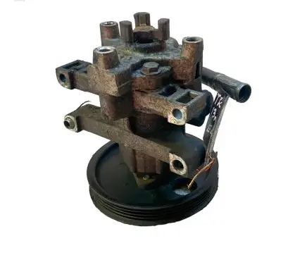 Ford Transit Power steering pump