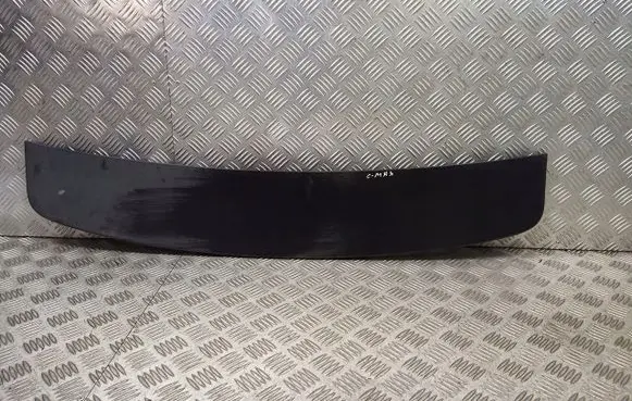 Ford C-MAX I Rear window tailgate spoiler 3M51-R44210-A