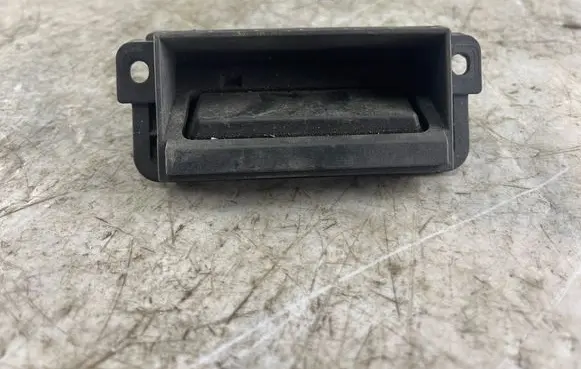Mercedes-Benz S W221 Tailgate/trunk/boot exterior handle A2217500893