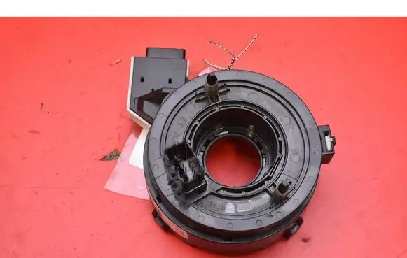 Volkswagen Cross Touran I Airbag slip ring squib (SRS ring) 1K0959653C