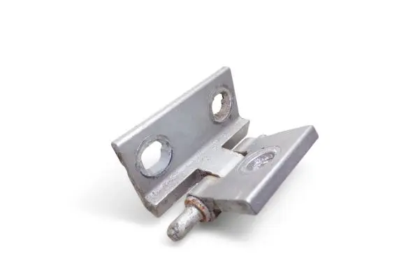 Volvo S80 Front door upper hinge