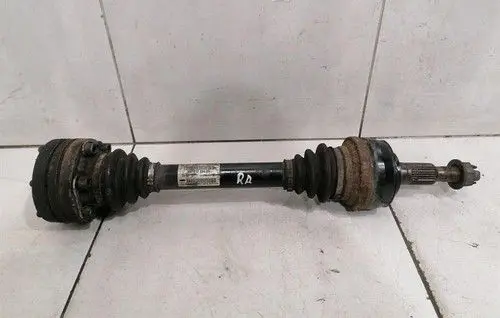 Porsche 911 997 Rear driveshaft/prop shaft 99733202403