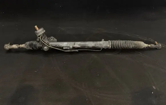 Volkswagen PASSAT B5.5 Steering rack 3B1422071P