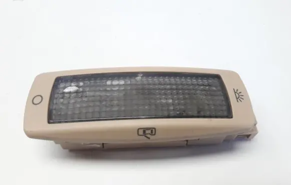 Volkswagen PASSAT B5.5 Interior lighting switch 3B0947291
