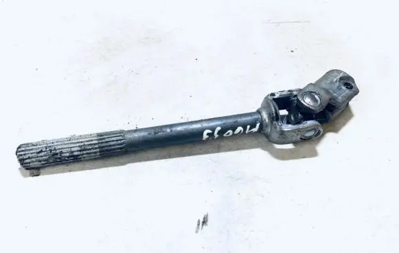 Mazda 6 Steering column universal joint