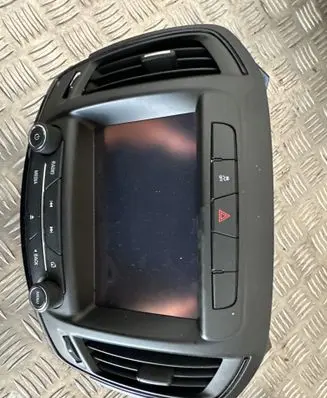 Opel Insignia A Screen/display/small screen 26202389 544930977 7370100000000X